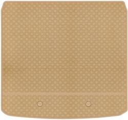 Max-Dywanik Bmw 2 F44 Gran Coupe 2020- Csomagtér ajtóbetét Primeliner Bézs