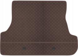 Max-Dywanik Opel Calibra Coupe 1990-1997 Primeliner csomagtértálca betét Barna