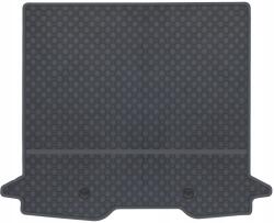 Max-Dywanik Dacia Dokker Kombivan 2012-2021 csomagtérszőnyeg Primeliner