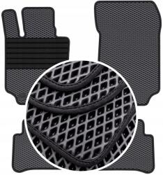 Max-Dywanik E-osztály W212 2009-2016 Ablaktörlő lapát Eva Romby Fekete