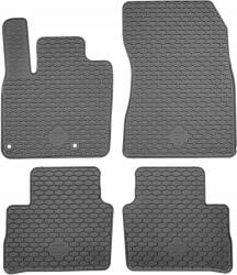 Doma Nissan Qashqai III 2021- Autószönyegek gumi Doma Ütközők