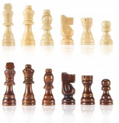 11 bit studios 32 Db-os Fa Sakk Logikai Bábu Játék Gyerekeknek