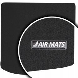 Max-Dywanik Volvo S40 II Sedan 2004-2012 Air Mats csomagtérszőnyeg Velúr