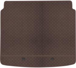 Max-Dywanik Vw Tiguan I Suv 2007-2015 Primeliner csomagtértálca betét Barna