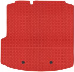 Max-Dywanik Vw Jetta V Sedan 2005-2010 Csomagtértálca Betét Primeliner Piros