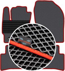 Max-Dywanik Toyota Corolla XII Hb 2019- Autószönyegek Eva Eternity autóhoz - allegro - 32 560 Ft