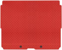 Max-Dywanik Peugeot 3008 I Crossover 2009-2016 Primeliner csomagtértálca betét Piros