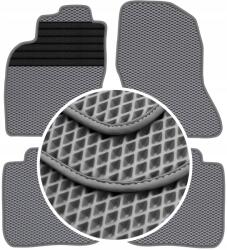Max-Dywanik Mitsubishi Lancer V VI 93-03 Autószönyegek Eva gumi XXL Erősítés
