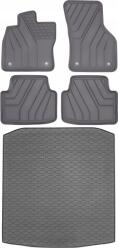 Max-Dywanik Skoda Octavia IV Sedan 2020- Szett Autószönyegek csomagtér betét