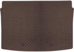 Max-Dywanik Seat Arona Crossover 2017- Csomagtértálca Primeliner Barna