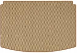 Max-Dywanik Hyundai i30 III Hatchback 2021- Csomagtértálca Bézs rombuszminta