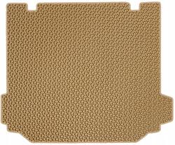 Max-Dywanik Bmw G05 Suv 2018- Csomagtér ajtó