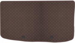 Max-Dywanik Fiat Panda II Hatchback 2003-2012 Csomagtértálca Primeliner Barna