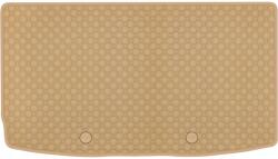 Max-Dywanik Suzuki Wagon R Minivan 1997-2000 Csomagtértálca Betét Primeliner Bézs