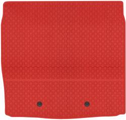Max-Dywanik Citroen C5 II Sedan 2008-2017 Csomagtér ajtóbetét Primeliner Piros