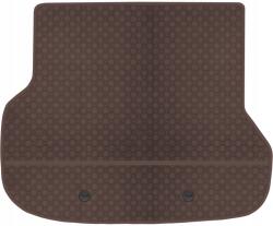 Max-Dywanik Vw Golf III Kombi 1991-1999 Primeliner csomagtértálca betét Barna