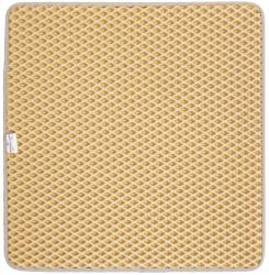  Csepegtető szőnyeg cipő csizma alátét Eva Home Méret 44x44cm (492009-D)