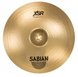 Sabian Xsr 1607 (b) crash tányér (XSR 1607 (B))