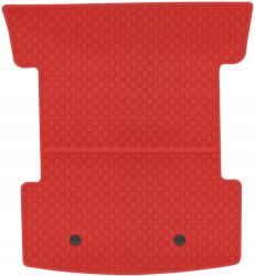 Max-Dywanik Vw Caddy Maxi Kombivan 2010-2020 Csomagtértálca Betét Primeliner Piros