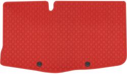 Max-Dywanik Hyundai i10 I Hatchback 2007-2013 Primeliner csomagtértálca betét Piros