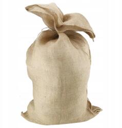 D. rect Juta Táska 85x50cm 10 db (110986)