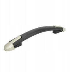  Fogantyú Rész Bőrönd Táska Csomagtartó 24CM (AZAZO1163)