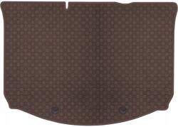 Max-Dywanik Citroen C3 I Hatchback 2002-2009 Primeliner csomagtértálca betét Barna