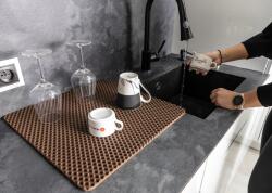  Konyhai edénycsepegtető 44x44 Eva Home (493028-6O)