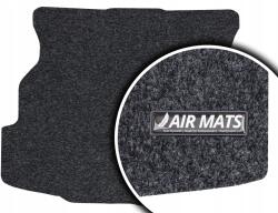 Max-Dywanik Subaru Impreza II Sedan 2003-2007 Air Mats csomagtérszőnyeg Velúr