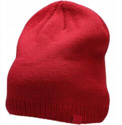 4F Téli sapka 4f h4z22cam0026 Piros (CAM002)