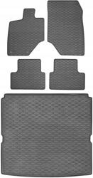 Rigum Peugeot 3008 IIII mHEV 2025- Szett Autószönyegek csomagtartó