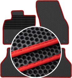 Max-Dywanik Volkswagen Caddy IV 5os 2020- Eva Eternity gumi ablaktörlőlapát