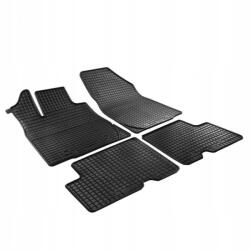 Petex gumiszőnyegek Dacia Logan 2013-2020