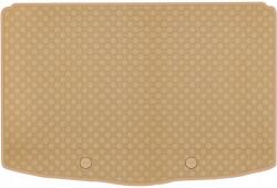 Max-Dywanik Kia Soul III Soul Ev II 2019- Csomagtér ajtóbetét Primeliner Bézs