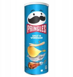 Pringles Sós-ecetes 165G (5053990101580)