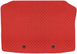 Max-Dywanik Skoda Fabia I Hatchback 2000-2007 Primeliner csomagtértálca betét Piros