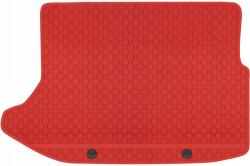 Max-Dywanik Dodge Caliber Hatchback 2006-2011 Primeliner csomagtértálca betét Piros