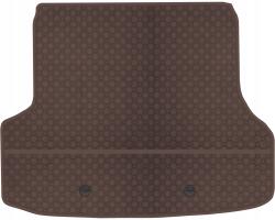 Max-Dywanik Saab 9-5 I Kombi 1997-2009 Csomagtér ajtóbetét Primeliner Barna