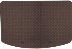 Max-Dywanik Fiat Idea Minivan 2003-2012 Csomagtértálca Csomagtérbetét Primeliner Barna