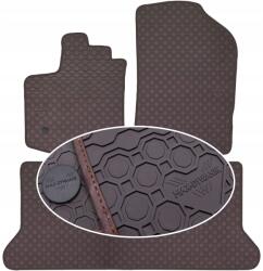 Max-Dywanik Dacia Dokker 2012-2021 Autószönyegek gumi - allegro - 40 620 Ft