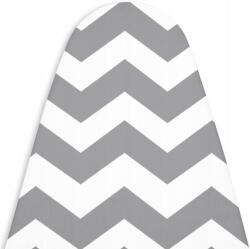  Vasalódeszka huzat filc béléssel 3 mm XL 135 x 45 cm (X001IWSNDN)