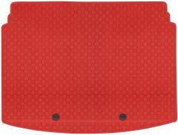 Max-Dywanik Hyundai i30 III Hatchback 2017- Csomagtértálca Primeliner Piros - allegro - 53 495 Ft