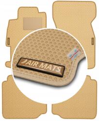 Max-Dywanik Rover 600 Sedan 1993-1999 Bézs autószönyegek gumi Eva Air Mats