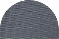  Lábtörlő ajtóhoz 48x76 Szürke Eva Home (493036-8)