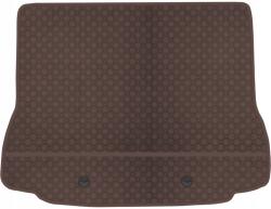 Max-Dywanik Citroen Xsara I Kombi 1997-2006 Csomagtértálca Primeliner Barna
