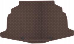 Max-Dywanik Toyota Corolla XII Hatchback 2019- Primeliner csomagtértálca betét Barna