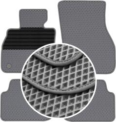 Max-Dywanik Mini Clubman II F54 Kombi 2015- Autószönyegek Eva gumi XXL Erősítés