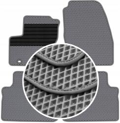 Max-Dywanik Ford C-Max II 5os 2010-2012 Autószönyegek Eva gumi XXL Erősítés