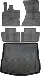 Max-Dywanik Porsche Macan Suv 2014- Utántöltő és autószönyegek