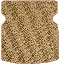 Max-Dywanik Audi A8 D2 Sedan 1994-2002 Csomagtér ajtó